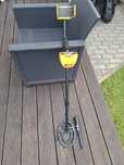 Wykrywacz metali Garrett ACE 150