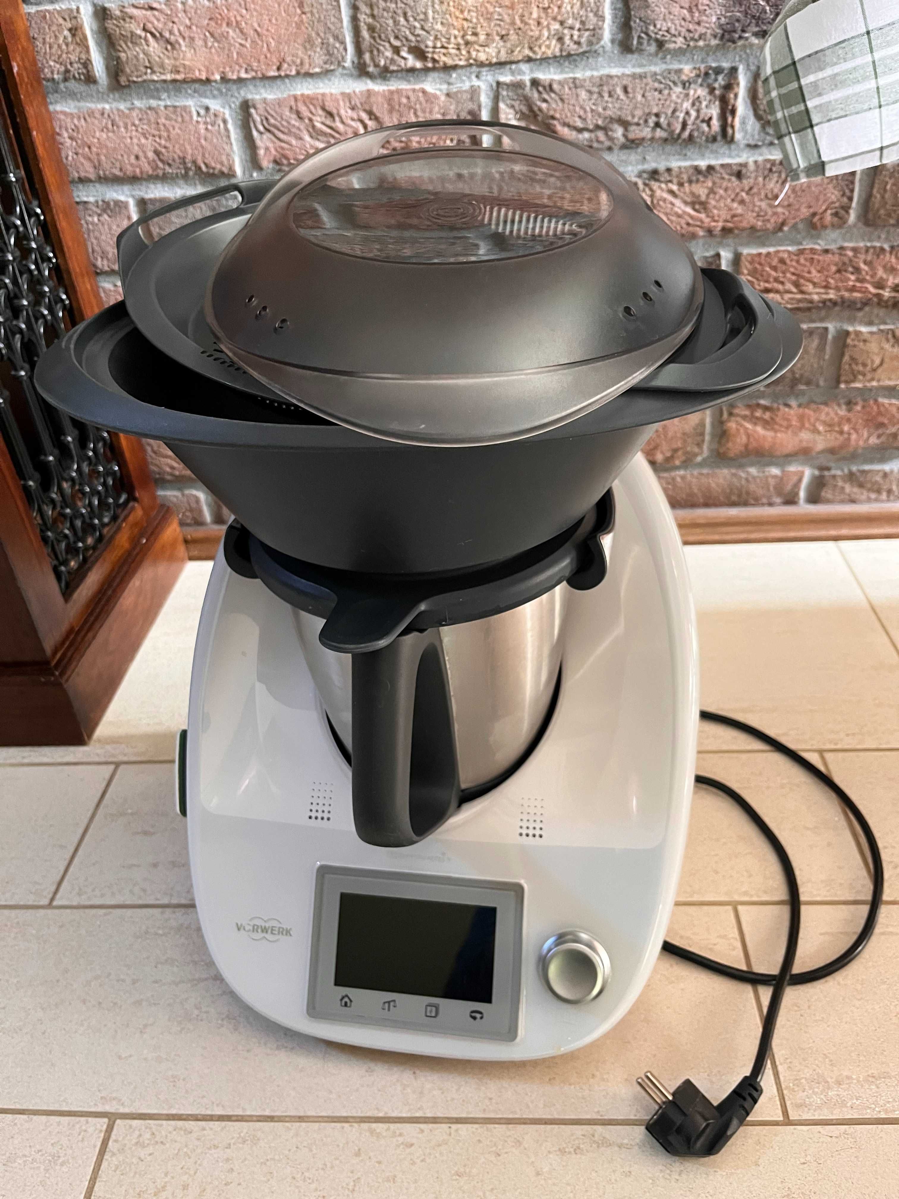 Thermomix 5 , TM5 ,stan świetny