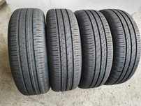 4x Continental EcoContact 6 175/65r14