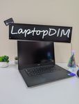M1200 (4GB)/Ноутбук Dell Precision 5520/i7-7820HQ/16/512/15"/FHD/IPS