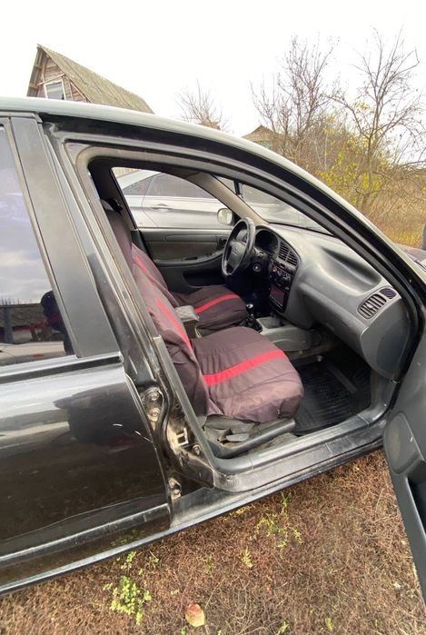 Продам Chevrolet Lanos