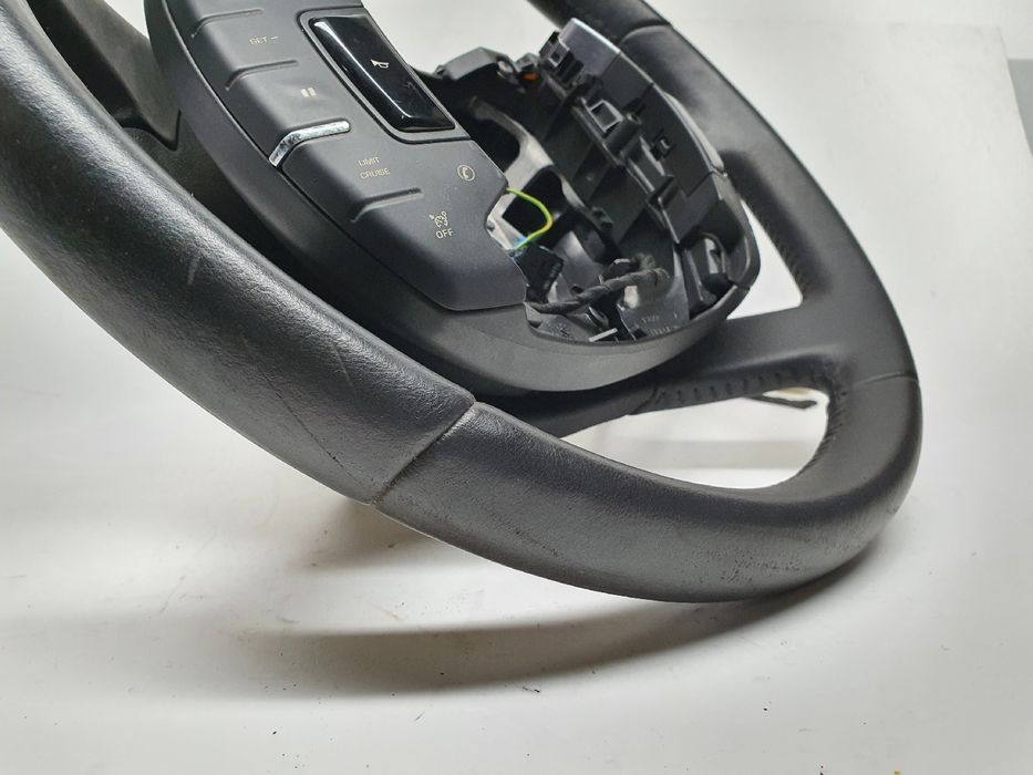 Volante de direção CITROËN C5 III (RD_)