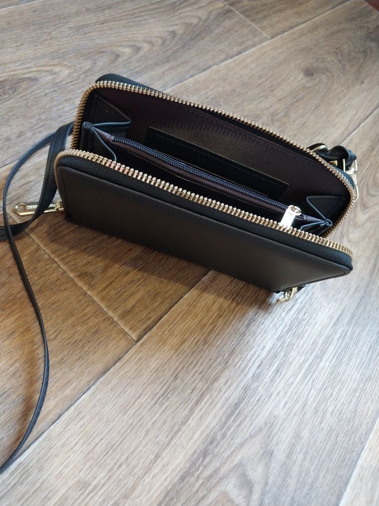 Сумка гаманець , сумочка