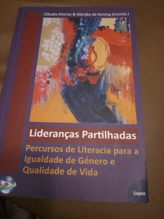 Lideranças Partilhadas-Murias/Koning-1e-Livpsic10E-P.Agricola3EDesde3E