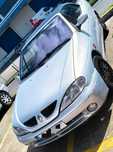 Renault
Megane Cabriolet 99