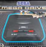 Sega megadrive