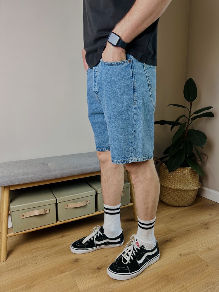 New ! Шорти JACK&JONES  Loose fit !