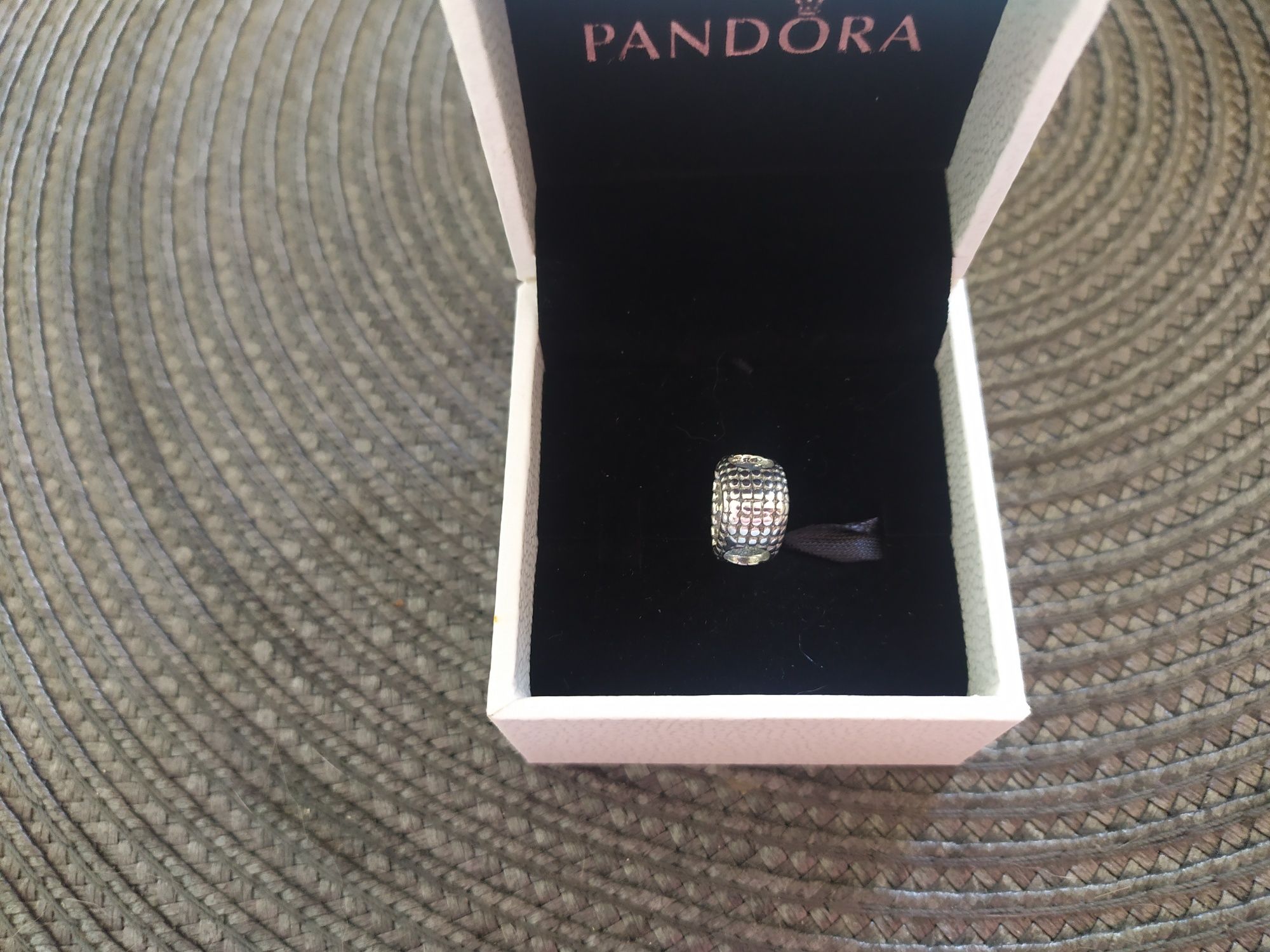 Charms zawieszka do Pandora NOWY serce