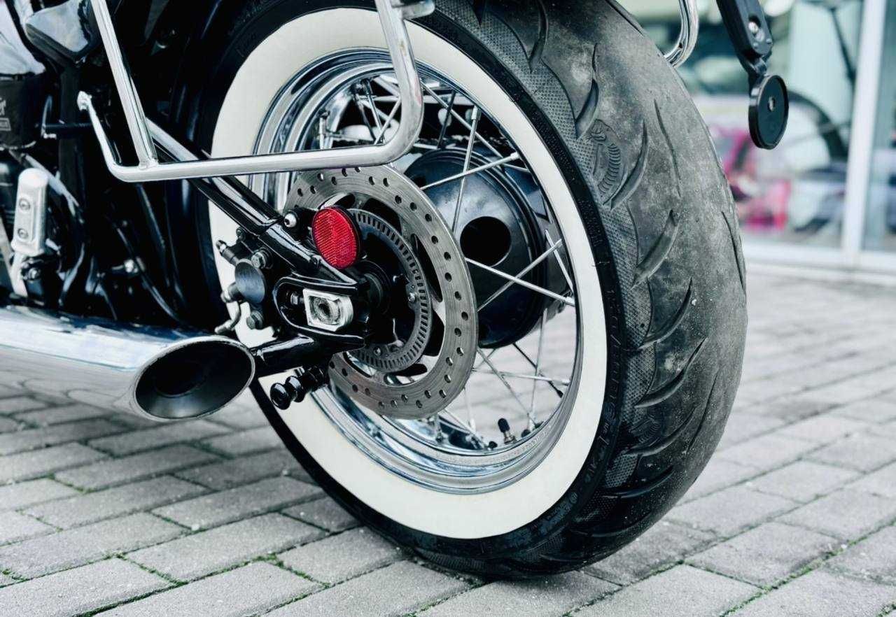 Мотоцикл Triumph Bonneville Speedmaster 1200сс 2018 рік