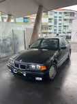 Vendo urgente Bmw E36 316i
