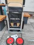 Wozek magazynowy ml 902 Higher