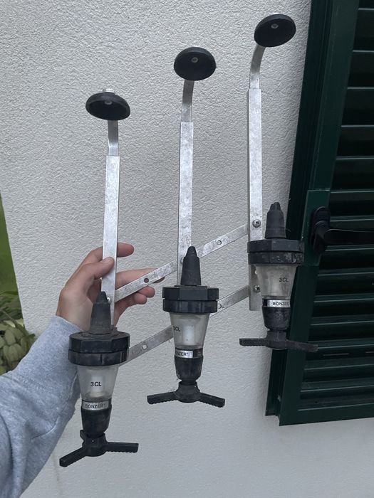 Dispensador para bebidas