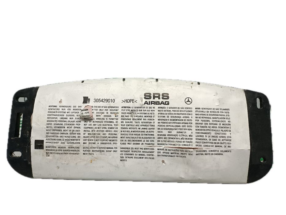 Airbag passageiro MERCEDES-BENZ Classe C (W204)