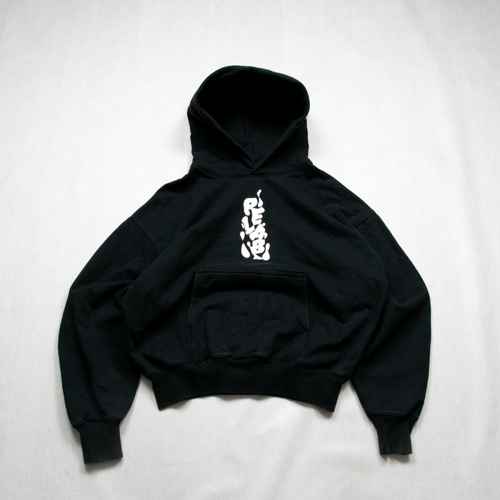 Relab boxy hoodie bluza z kapturem L made in Poland