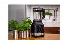 Blender Philipiak Milano STORM II (Jak Thermomix)