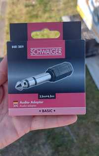 Adapter audio nowy