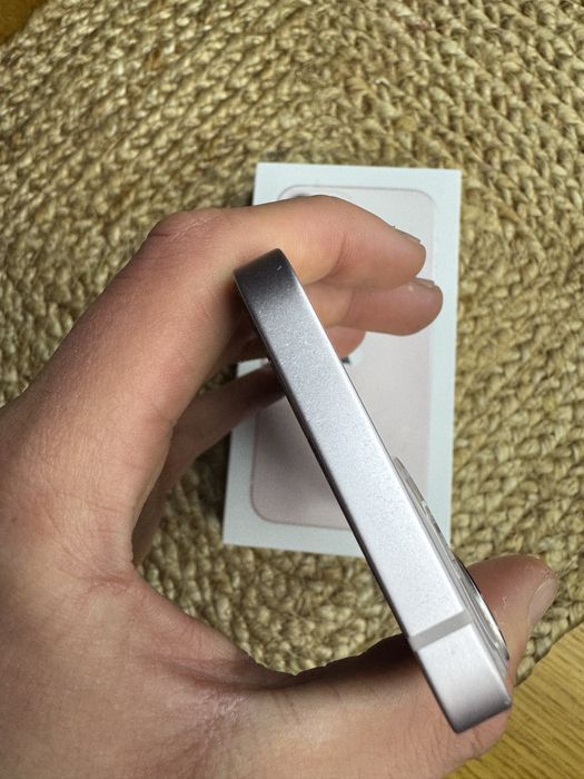 Iphone 13 mini 128 Gb 100%