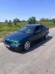Bmw e36 m52b28 lpg