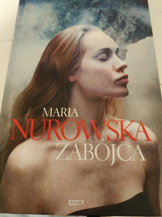 Zabójca Maria Nurowska