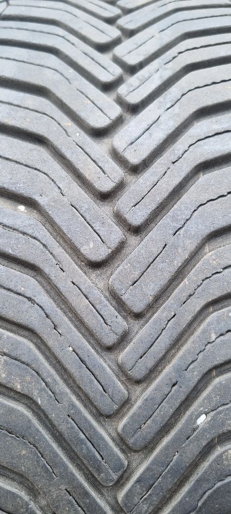 Opony Wielosezonowe Michelin Crossclimate Suv Montaz W cenie
