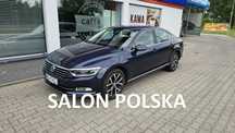 Volkswagen Passat Możliwa Zamiana