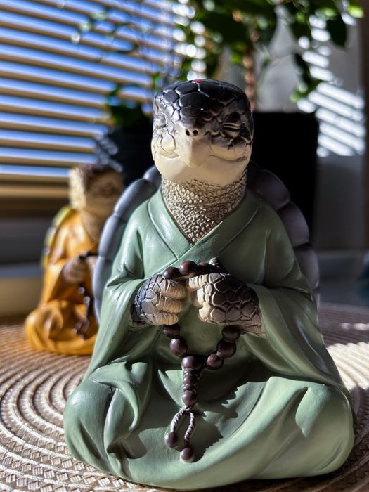 Фігури (чайна церемонія, декор, фігурка)