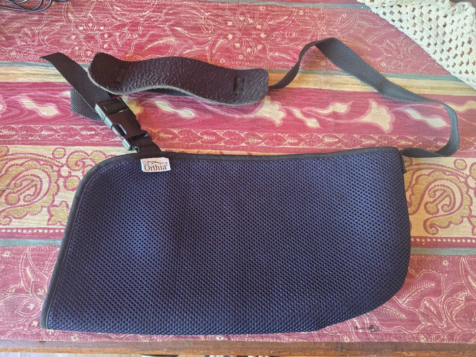 Suporte para Braço Novo