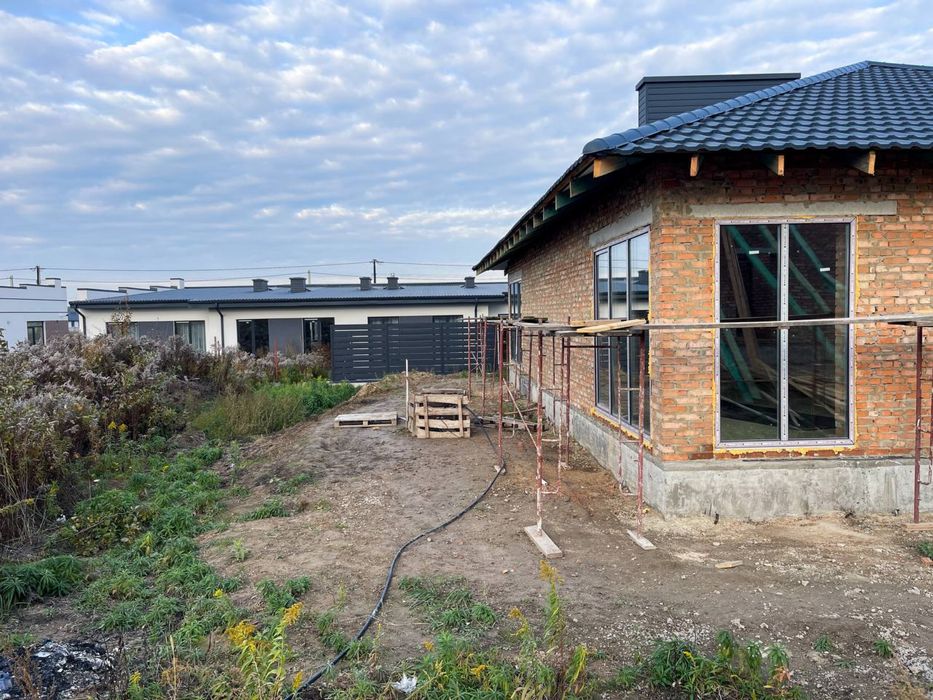 Продам котедж р-н Льонокомбінату! Розтермінування без % на 12 місяців