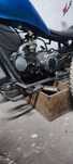 Silnik 125 cc quad/cross