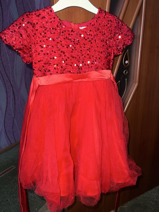 Сукня для дівчинки Святкове плаття