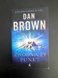 Dan Brown - Cyfrowa Twierdza, Zwodniczy Punkt