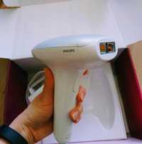 Depilator laserowy Philips Lumea