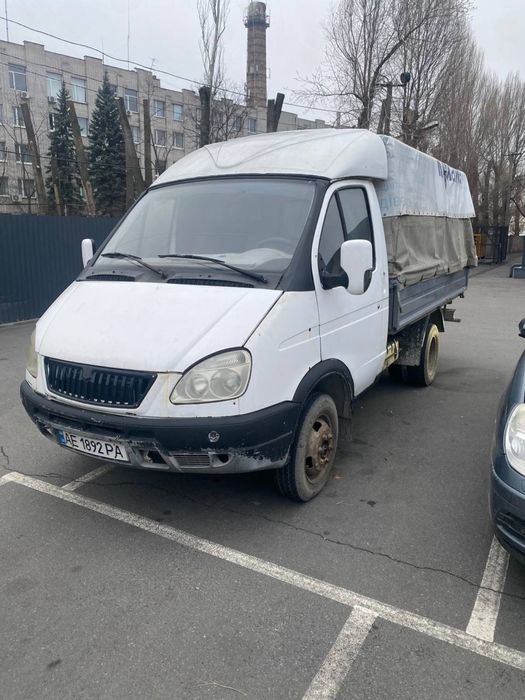 Продам Газель в хорошем состоянии