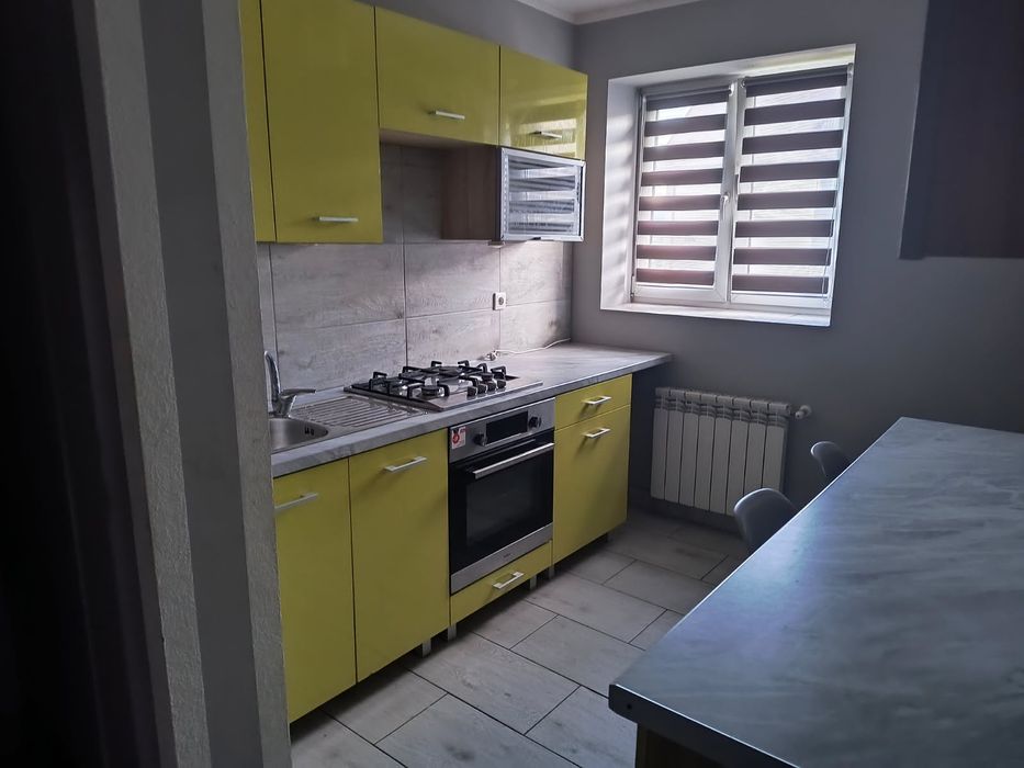 Wynajmę mieszkanie w Łapanowie