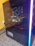 Komputer do gier i nauki – i3-9100 / GTX 1060 / 8GB RAM / SSD + HDD 2T