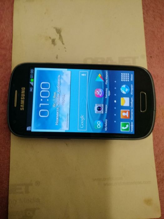 Oryginalny  Samsung GALAXY S3 Mini