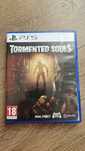 Tormented Souls Ps5 PlayStation 5