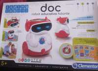 Jogo Doc Robot Educativo Falante