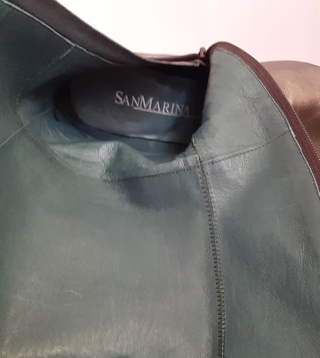 Чоботи San Marina