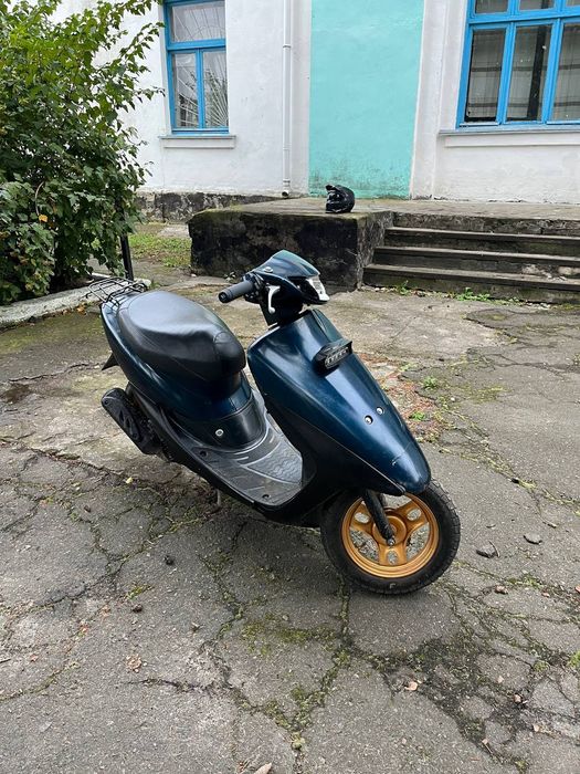 Продам хонда діо 34