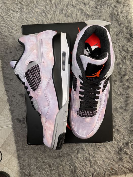 Nike Air Jordan 4 Zen Master (41 - 45)