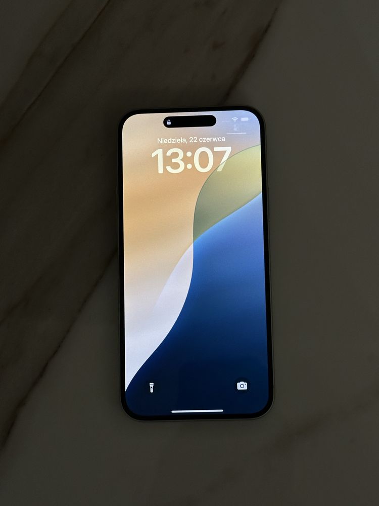 Iphone 15 plus 256gb