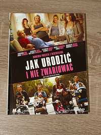 Film Jak Urodzić i Nie Zwariować