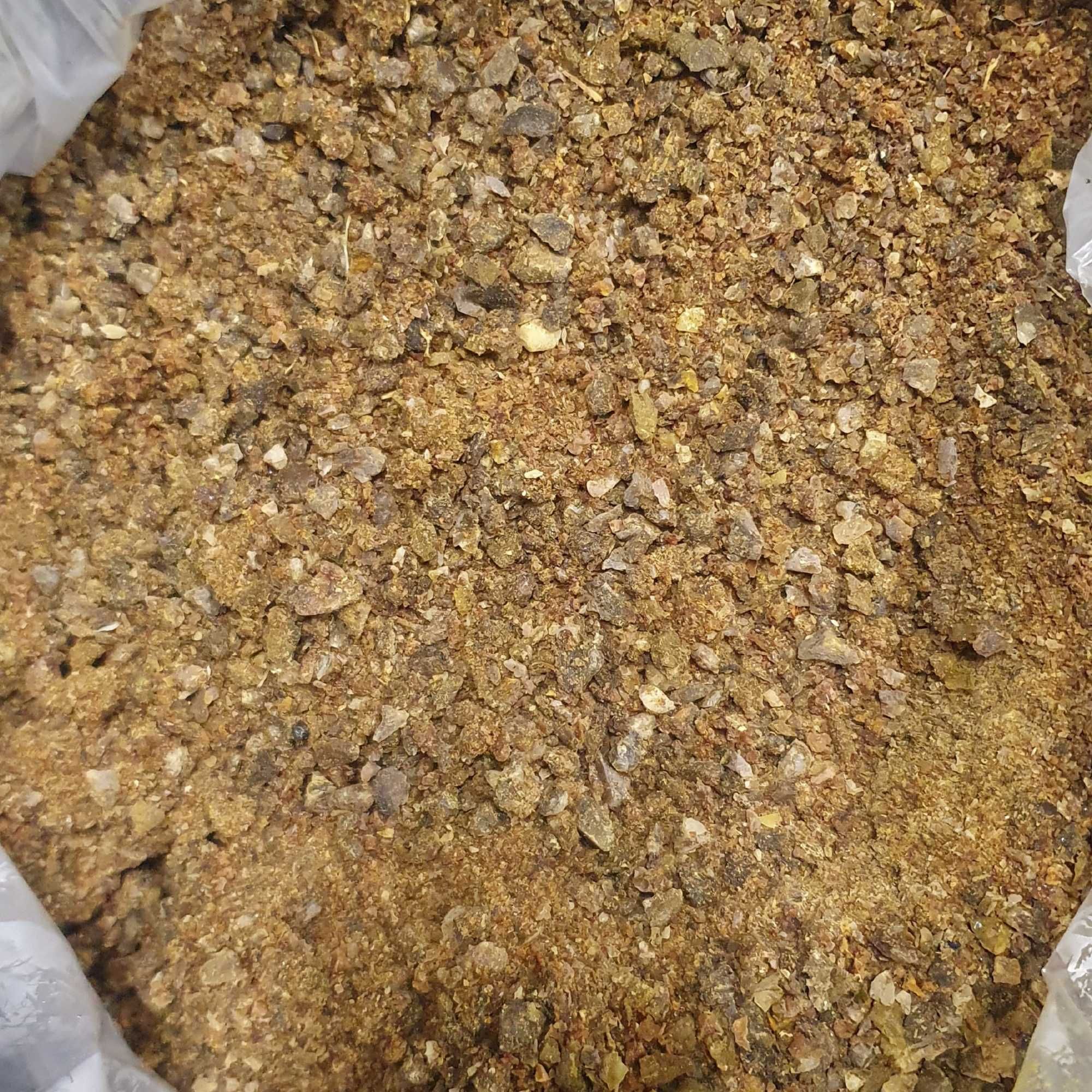 Propolis Kit pszczeli surowy do nalewek, kropli, maści 100 gram