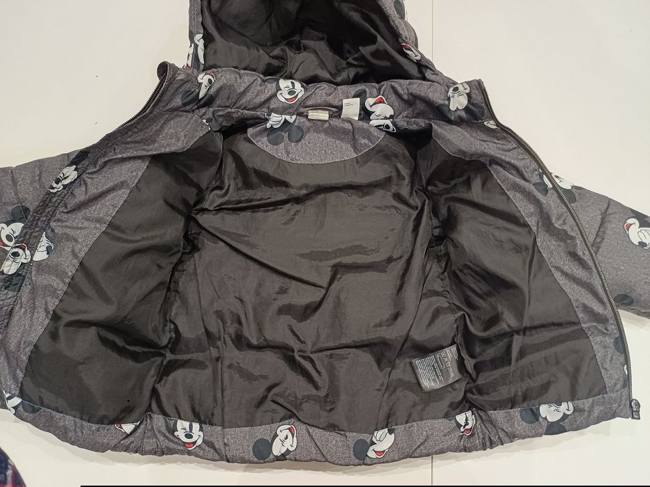 Куртка HM 98 осінь/весна