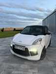 Microcar LIGIER JS50 na kat. B1