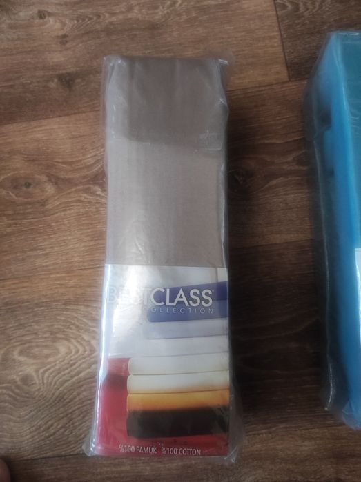 Комплект постільної білизни Ozinci та Bestclass collection Туреччина