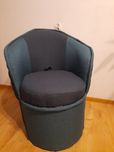 Komplet foteli nowy