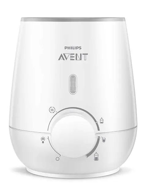 Подогреватель для бутылочек Philips Avent