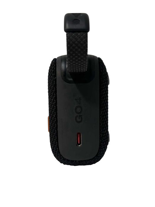 Głośnik przenośny JBL GO 4 czarny